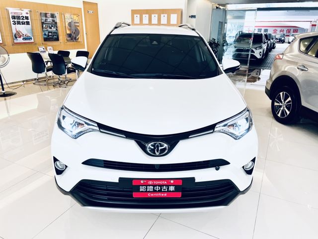 RAV4 2.0  第2張相片