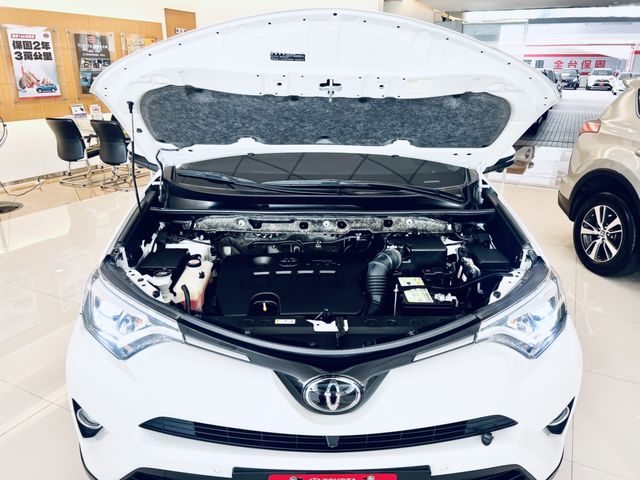 RAV4 2.0  第10張相片