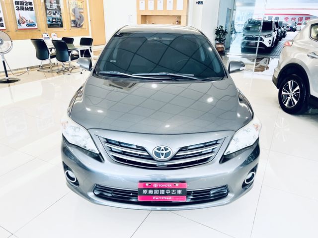 ALTIS 1.8  第2張相片