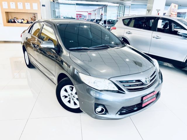 ALTIS 1.8  第3張相片