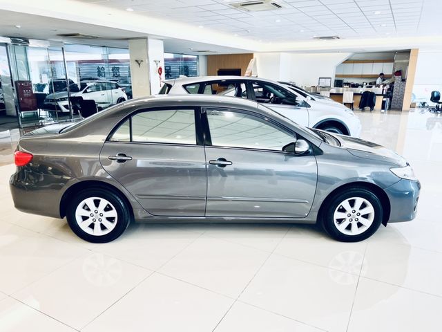 ALTIS 1.8  第4張相片
