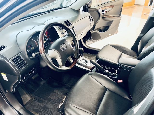 ALTIS 1.8  第8張相片