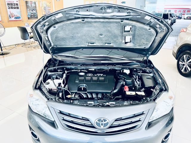 ALTIS 1.8  第10張相片