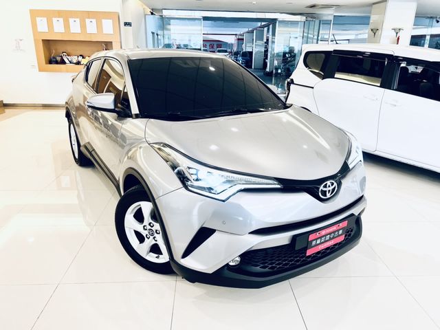 C-HR 1.2  第3張相片