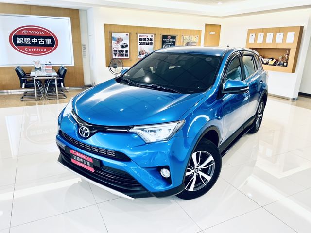 RAV4 2.0  第1張相片