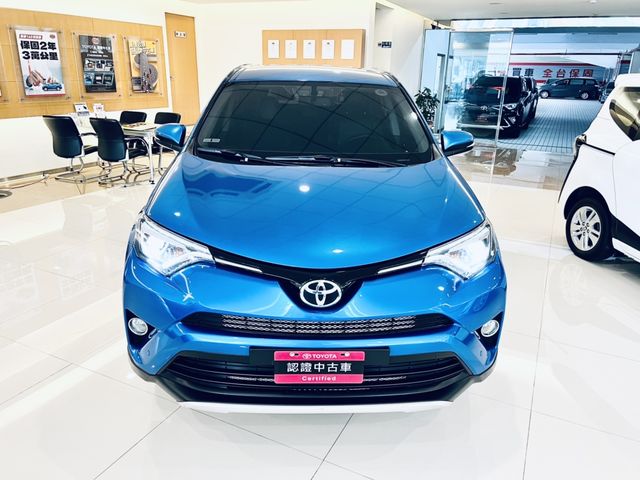 RAV4 2.0  第2張相片