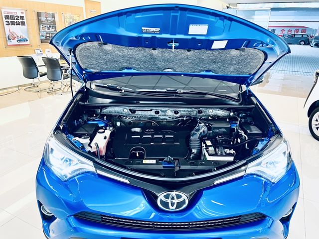 RAV4 2.0  第10張相片