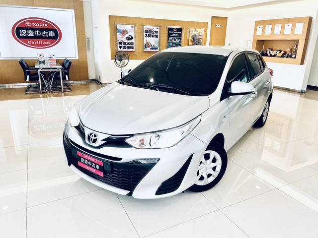 YARIS 1.5  第1張相片
