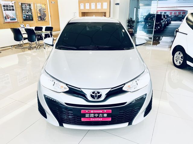 YARIS 1.5  第2張相片