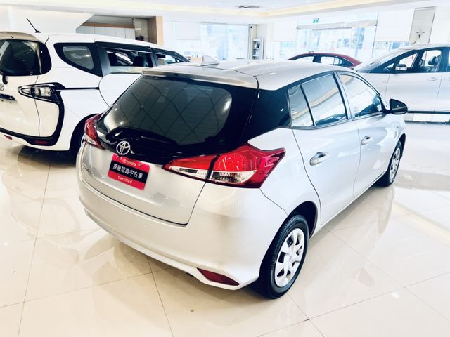 YARIS 1.5  第5張相片