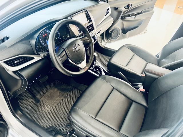 YARIS 1.5  第8張相片