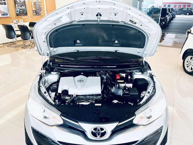 YARIS 1.5  第10張相片