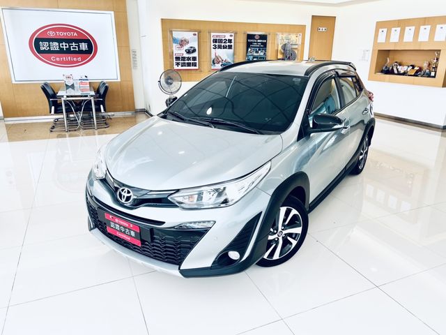 YARIS 1.5  第1張相片