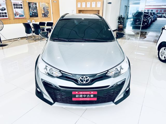 YARIS 1.5  第2張相片