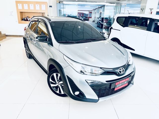 YARIS 1.5  第3張相片