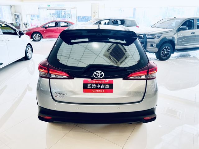 YARIS 1.5  第6張相片