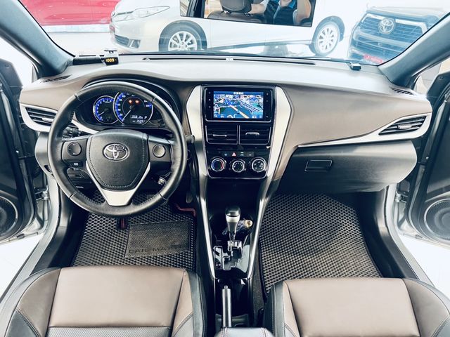 YARIS 1.5  第7張相片