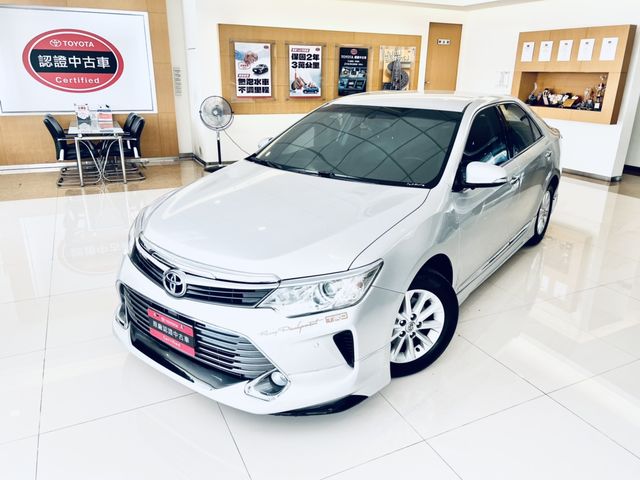 CAMRY 2.0  第1張相片