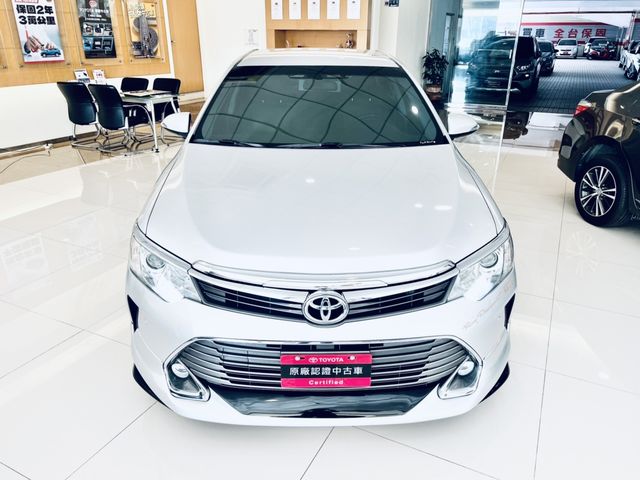 CAMRY 2.0  第2張相片