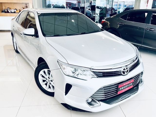 CAMRY 2.0  第3張相片
