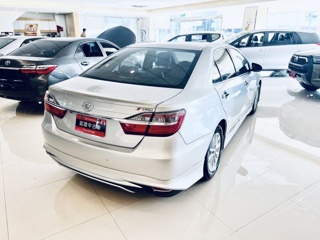 CAMRY 2.0  第5張相片