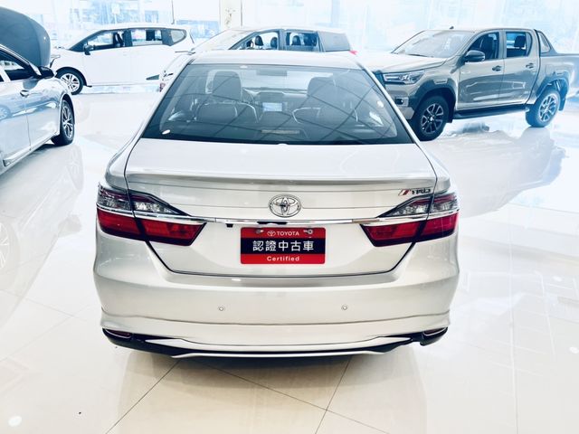 CAMRY 2.0  第6張相片