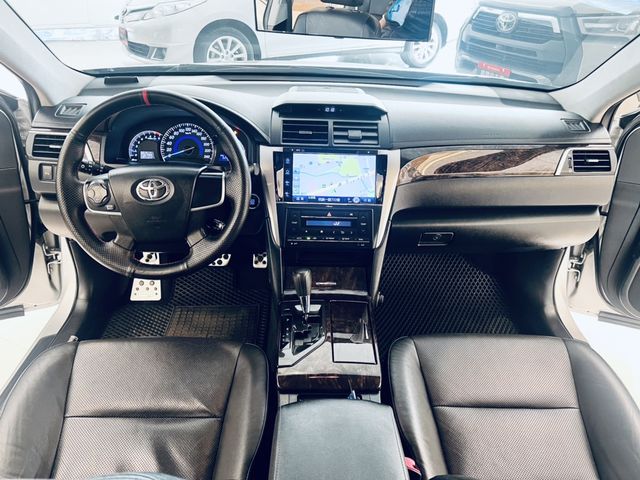 CAMRY 2.0  第7張相片