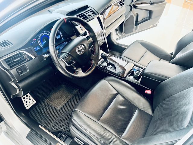 CAMRY 2.0  第8張相片