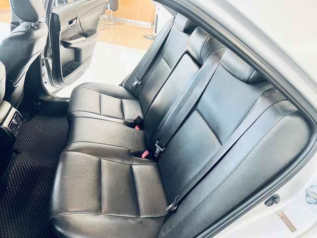 CAMRY 2.0  第9張相片