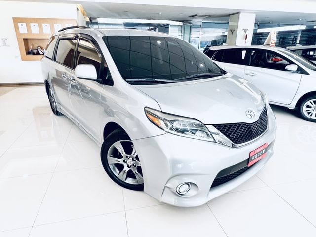 SIENNA 3.5  第3張相片