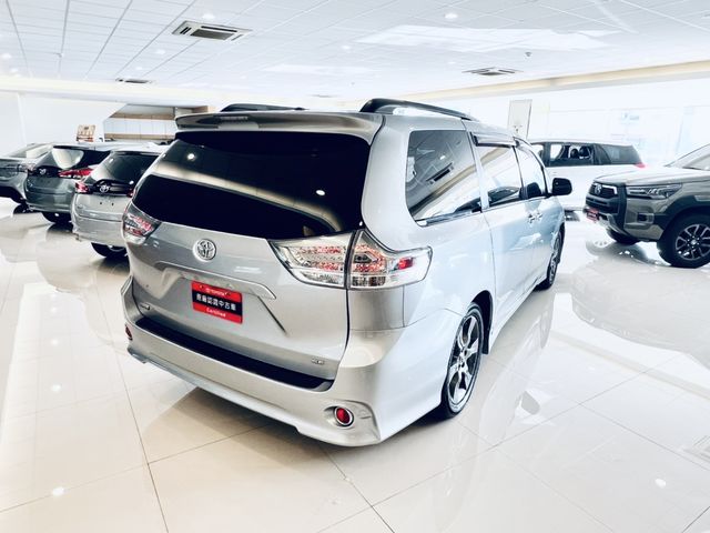 SIENNA 3.5  第5張相片