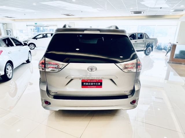 SIENNA 3.5  第6張相片