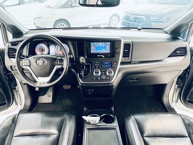 SIENNA 3.5  第7張相片