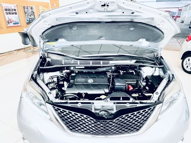 SIENNA 3.5  第10張相片