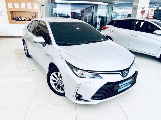 ALTIS 1.8HV  第3張相片