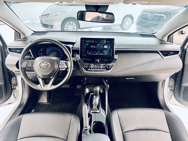 ALTIS 1.8HV  第7張相片
