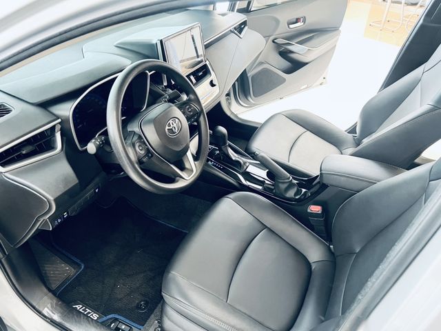 ALTIS 1.8HV  第8張相片