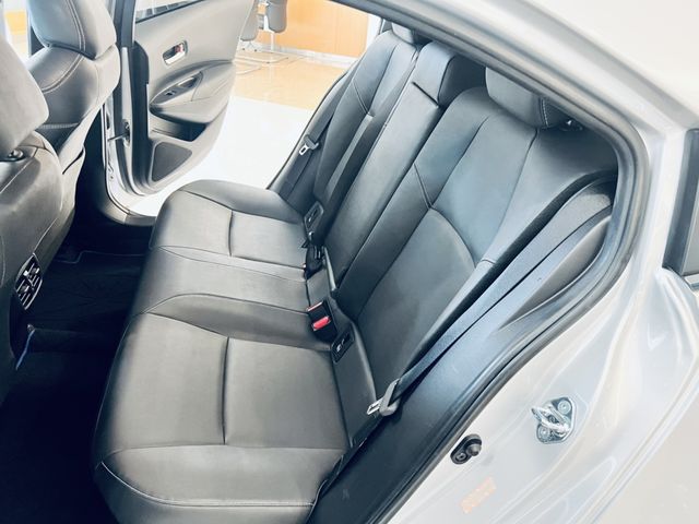 ALTIS 1.8HV  第9張相片