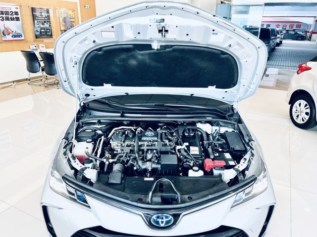 ALTIS 1.8HV  第10張相片