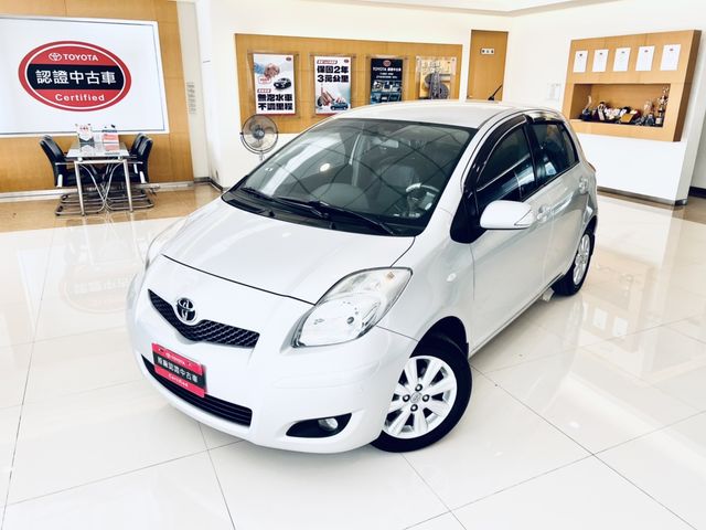 YARIS 1.5  第1張相片