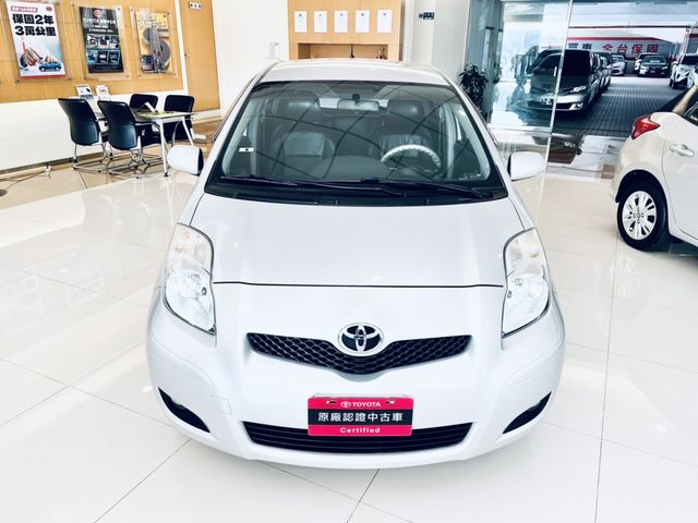 YARIS 1.5  第2張相片
