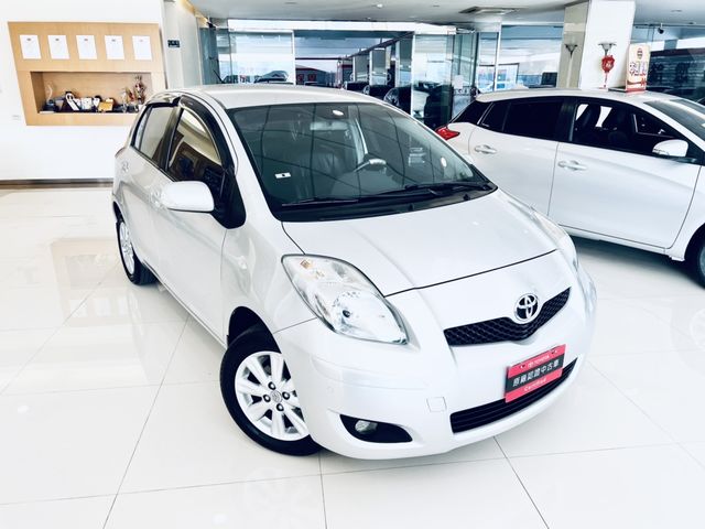 YARIS 1.5  第3張相片