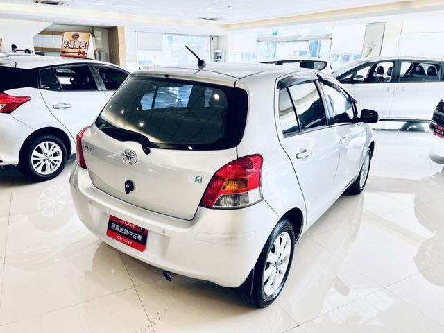 YARIS 1.5  第5張相片