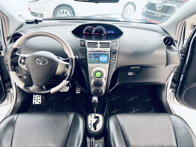 YARIS 1.5  第7張相片
