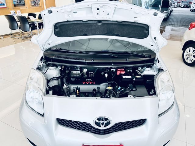 YARIS 1.5  第10張相片