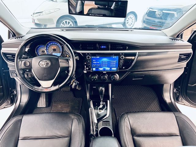 ALTIS 1.8  第7張相片