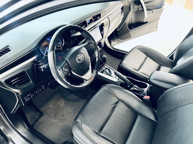 ALTIS 1.8  第8張相片