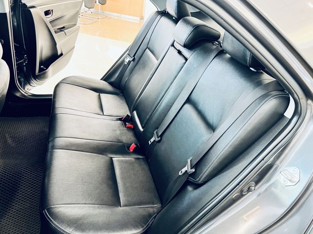 ALTIS 1.8  第9張相片