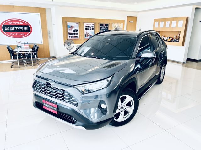 RAV4 2.0  第1張相片