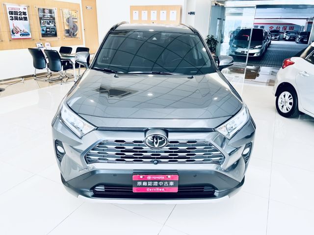 RAV4 2.0  第2張相片